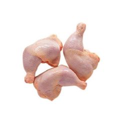 Frozen Chicken