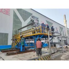 Premium Water Saving Diaphragm Filter Press for Optimal Performance - Image 2