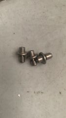 Tag Welds Studs CD Label Tag Stud Welding System Welding Systems - Image 3