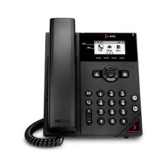 Polycom VVX 150 Polycom Desktop VoIP Phones IP Phone Polycom VVX 150 Polycom VVX 150 - Image 1