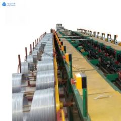 China's Leading Electroplating Line Supplier: Automated Galvanizing Equipment for Metal Crafts - Image 1