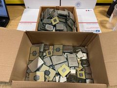 Affordable Ceramic CPU Scrap for Gold Recovery High Purity Electronic Waste Bulk Supply In Stock for Fast Shipping World - Image 4