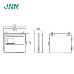 Program Automatic Control Solar Water Pump Controller Time Control - Image 3