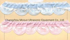 Ultrasonic Lace Cutting Machine for Making Ribbons - Image 4