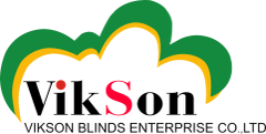 Vikson Blinds Enterprise Co., Ltd.