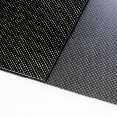 Carbon Fiber Sheet 6mm carbon Fiber Plate 1000*1000mm - Image 4