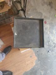 3.5 mm Ms Tray Thickness 3.5 mm I Deal In New Only Country of Origin Made in - Image 1