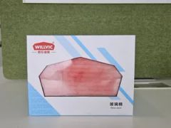 Lightweight Formaldehyde-Free Rock Wool for Contemporary Construction Solutions - Image 1