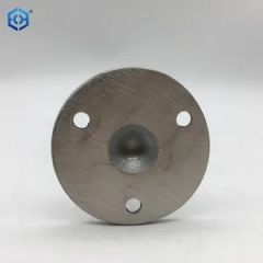 Stainless Steel 304 Door Stopper Finish SN Origin China Trademark HM Material Zinc Type Door Stop Control Manual Model NO. - Image 6