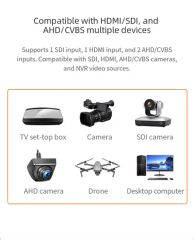 Multi-Channel HD Audio Encoder for Professional Video Broadcasting - Image 5