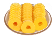 Canned Pineapple - 20oz - 24 pieces per carton - Image 2