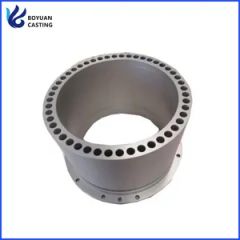 Magnetic Levitation Blower Parts for Cooling Flow - Image 1