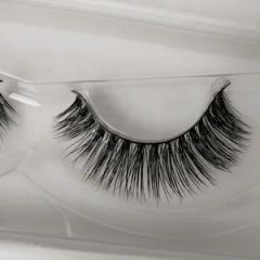 Wholesale Makeup Lashes Customize Packaging Mink Eyelash - Image 6