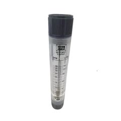 Lzm-G Fluid Oscillation Flow Meter DN50-100 4% Acc Liquid 15D Pulse 4-20mA JIS DIN CE - Image 4