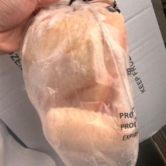 Frozen Whole Chicken for Sale Fresh Frozen Whole Chicken Bulk Packed Ready for Distribution and Food Services - Image 5