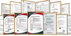 CE certificate from Shenzhen Huaxing Technology Co., Ltd.