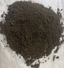 Spent Bleaching Earth - Image 1