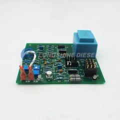 Generator Spare Parts AVR Automatic Voltage Regulator Ea KOH - Image 4