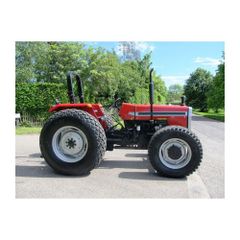 Buy Original made Used Massey Ferguson 290Tractor Tractor Models Second Hand MF - Image 2