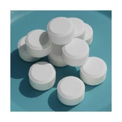 TIANJIN KAIFENG Dry Chlorine 65% & 70%, Granular Grade A Shape around Packaging 20-30 Brand Name custom Shelf Life 2years - Image 4