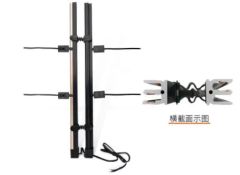 Flexible Magnetic Power Track for LED Lights Voltage 12V Style Modern HS 9405600000 IP Rating IP54 Shape Rectangle Payment Term - Image 3