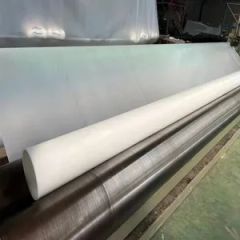 Durable High Strength Nonwoven Geotextile for Effective Filtration - Image 3