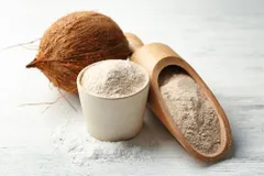 Organic Coconut flour - Image 1
