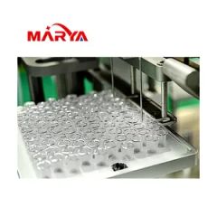 Prefilled Syringe Filling Machine for Injection Medicine and Cosmetic Products - Image 2