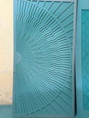 CNC 3D MDF Laser Cutting Service Material Mdf Panels Accuracy High Accuracy Turnaround Time Fast Turnaround Cut Quality High-quality, Clean - Image 2