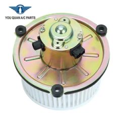 Automatic DC Blower Motor 6M Warranty IATF Youquan 40x40x40cm CTN - Image 2