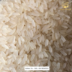 High Quality South Mekong Grade 1 Parboiled Rice Basmati Rice Exported to EU US Africa UAE AU-Esther +84981565210 - Image 2