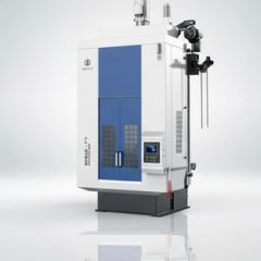 High Efficiency LJ57 Broaching Machine Internal Lathe with Adjustable Speed - Image 6
