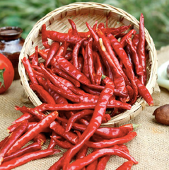 Red Chili Powder – product photo 2, product detail gallery