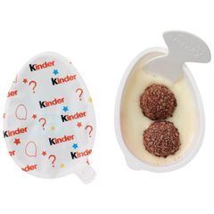 Best Wholesale Price Kinder Joy Chocolate Surprise Egg Special Offer For Distributors - Image 1