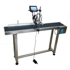 Reliable Date Printer and Solid-Ink Coding Machine for Industries - Image 6