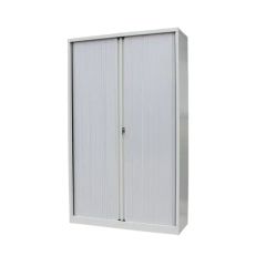 Knock Down Office Furniture File Storage Cabinet Office Equipment Steel Filing Cabinet/Bookshelf - Image 4