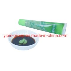 Wasabi Paste Tube Condiment Spicy Grain-Free Organic 1Y MOQ100 - Image 4