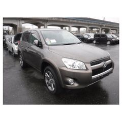 Toyota RAV4 SUV with spacious interior and comfortable seating Toyota RAV4 crossover with stylish exterior and aerodynamic design Toyota RAV4 hybrid vehicle for long distance travel and reduced emissions Toyota RAV4 compact SUV with smart infotainment and connectivity features - Image 4