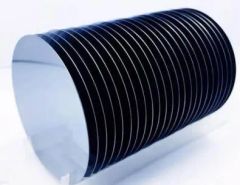 High Stability Silicon Chip with Exceptional Dimensional Integrity - Image 3
