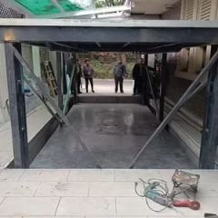 CE Certified Stable Lifting Column - Image 2