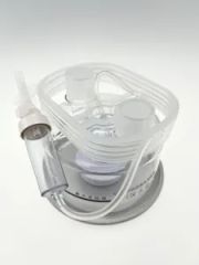 Adjustable Ventilator Patient Treatment Equipment Humidifier Diffuser Heating - Hunan Ruijiong Biotech Co., Ltd.