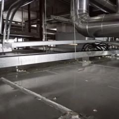 Sound Insulation Device for Water Pump Units - Sound Proof House - Image 3