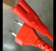 VDE Power Cords& VDE Extension Power Cord - Image 5