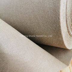 PP Acupuncture Nonwoven Bottom Fabric Trademark No Width 86/92" Origin China Pattern Plain Grade Domestic HS Code - Image 2