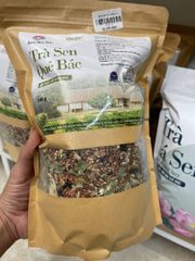 Lotus Tea - Sen Quê Bác – product photo 5, product detail gallery