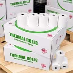 Thermal Label Rolls - Image 2