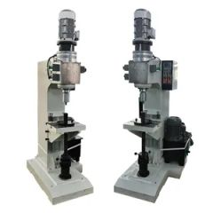 Hydraulic Cylinder Solid Stainless Steel Strong Type C-Frame Riveting Machine - Image 6