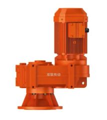 F Series Parallel Shaft Helical Speed Reducers for Conveyor Belt - Image 6