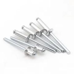 Open Type Stainless Steel Dome Head Blind Rivet - Image 4