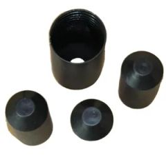 20/6 Heat Shrinkable Power Cable End Caps - Image 2